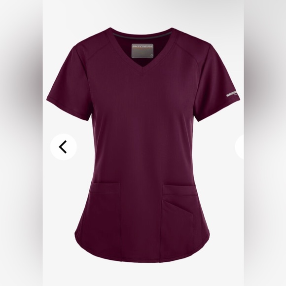 Skechers scrub Set - Picture 2 of 10